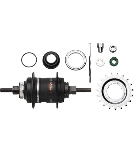 Amazon | Shimano Nexus SG-3R40 Internal Assembly (Axle LENGTH
