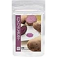 【鹿児島県産・宮崎県産】naconaむらさきいもパウダー(紫芋パウダー) (60g入り)