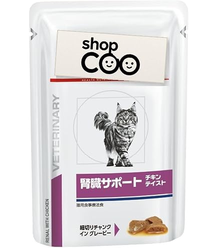 Amazon.co.jp: 【療法食】 ロイヤルカナン キャットフード 腎臓