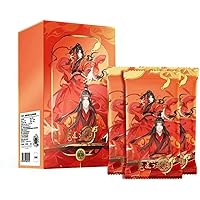 イラスト集 夜想花古風畫集 中国版 ENO 何何舞 陳情令 魔道祖師 魏無羨