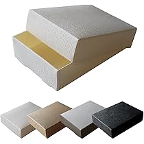 Amazon | BAY LETTERPRESS ラッピング帯 FOR YOU 50枚 ギフト