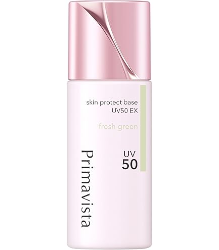Amazon.co.jp: プリマヴィスタ スキンプロテクトベースSPF50 メロン 1