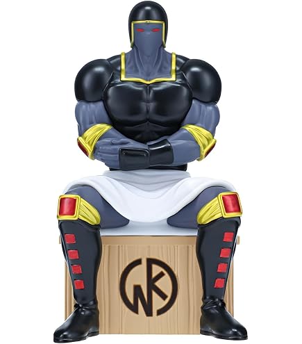 Amazon | SpiceSeed レジンキャスト製 ミラージュマン マントver