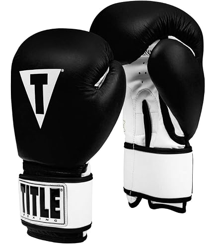 Amazon.co.jp: TITLE Boxing WBC ジャンボボクシンググローブ 2.0