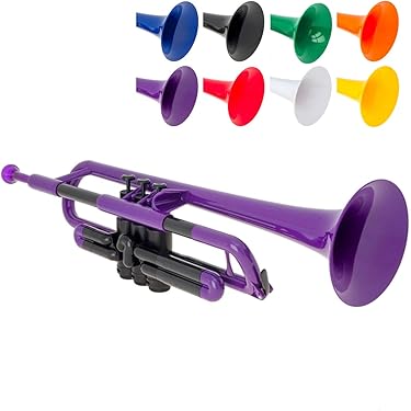 Amazon.co.jp 人気ギフトランキング: トランペット で、ギフトの