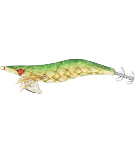 Amazon | ヤマシタ(YAMASHITA) エギ ナオリーセット ダブルチャンス