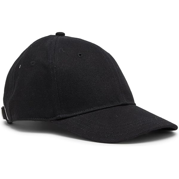 Amazon | [Diesel] [ディーゼル] メンズ キャップ ロゴ A113570PFAA 02