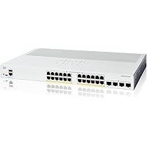 Amazon | シスコシステムズ (Cisco) Cisco Catalyst 1200-8T-E