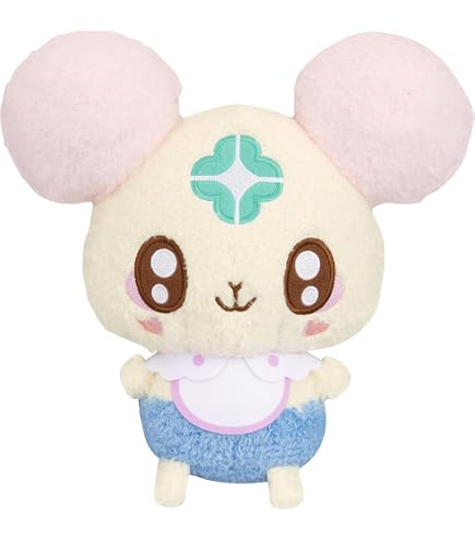 Amazon.co.jp: [バンダイ(BANDAI)] ぷちきゅあぬいぐるみ ぷちきゅあ