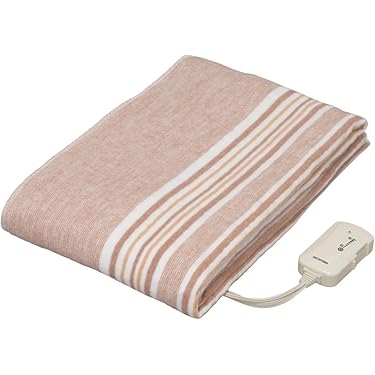 Amazon.co.jp 人気ギフトランキング: 電気毛布・ひざ掛け で