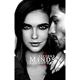 Vicious Minds: Part 2 (Children of Vice Book 5)