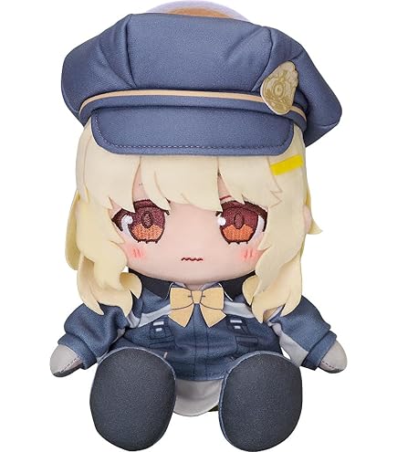 カンナ ちょこぷに ぬいぐるみ Amazon.co.jp: ブルーアーカイブ Blue Archive カンナ ちょこぷに