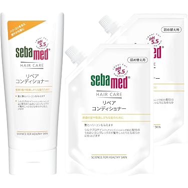 Amazon.co.jp 最新リリース: リンス・コンディショナー の新着