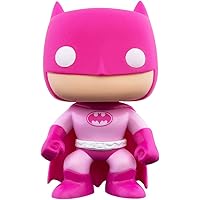 Funko POP! Heroes #363 - Batgirl [Pink 