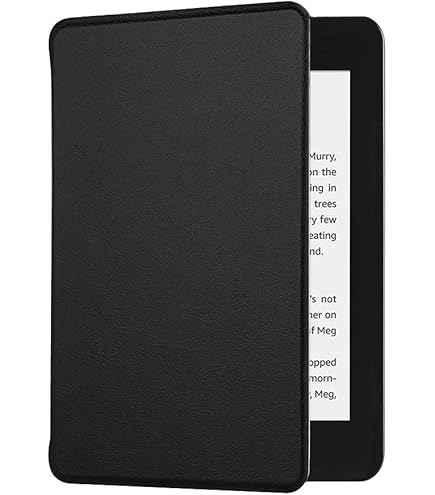 Kindle Paperwhite [10Th Generation-2018,Model Number