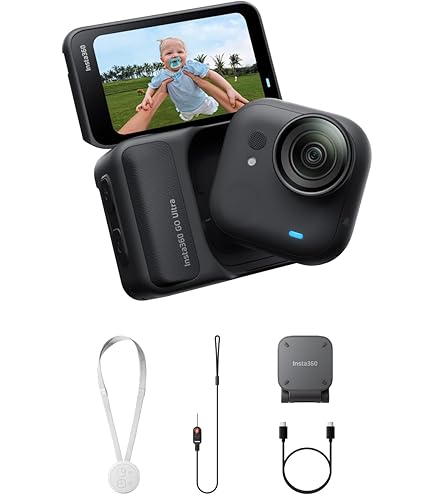 Amazon | Insta360 ONE RS 1インチ 360レンズアップグレードバンドル