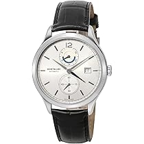アメリカ購入品 Amazon | [MONTBLANC(モンブラン)] メンズ 腕時計 112540