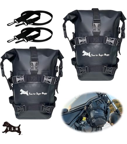 Kriega バイク用サドルバッグ Amazon | Kriega (クリーガ) サドルバッグ - Solo14 | KSBS14