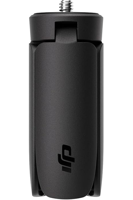 Amazon.co.jp: GLIDER DJI Action2 用 保護ケース 自撮り棒つけたまま 