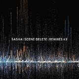 Sasha: Scene Delete: Remixes # [10 inch Analog]