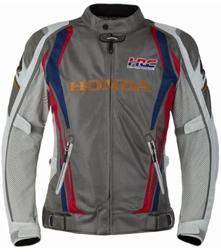 Amazon | Honda(ホンダ) プレストライダースジャケット W(ホワイト) S