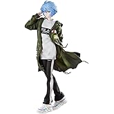 ホビーマックス(Hobbymax) エヴァンゲリオン 綾波レイ Ver.RADIO EVA Part.2 1/7スケール PVC&ABS製塗装済み完成品フィギュア