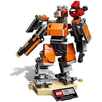 Amazon.co.jp: 【Amazon.co.jp限定】レゴ(LEGO) オーバー