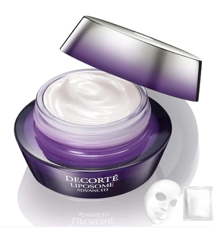 コーセー コスメデコルテ COSME DECORTE リポソーム アドバンスト リペアクリーム 50g フェイスクリーム Amazon | リポソーム アドバンスト リペアクリーム 50g 国内正規品