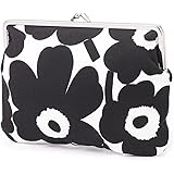 (マリメッコ) marimekko ポーチ Puolikas Kukkaro Mini Unikko [並行輸入品]