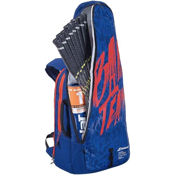Amazon | バボラ Babolat テニスバッグ・ケース PURE AERO RAFA ピュア