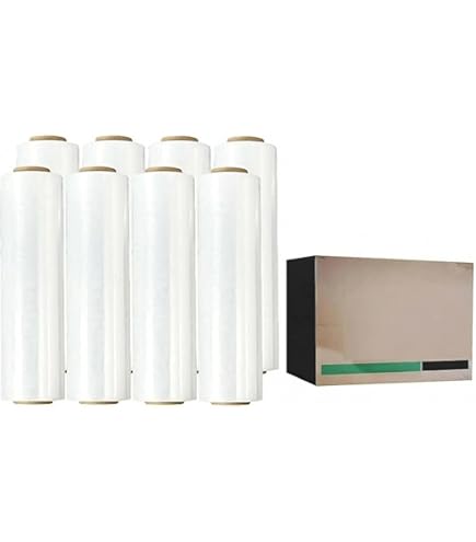 Amazon.co.jp: ホリアキ ラップイン パレットフィルム #17 500mm×300m