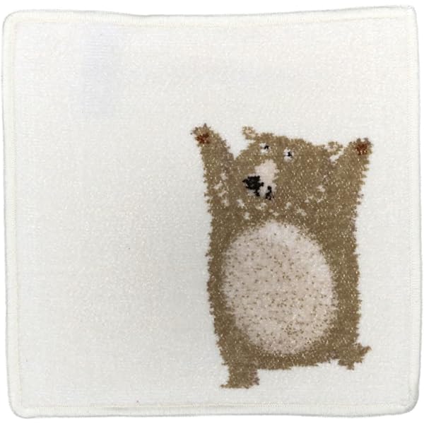 Amazon | [フェイラー] ハンカチ 【1H0524012525986】 ピックオンニ