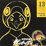 �Ȋw�E�ґ��K�b�`���}�� VOL.13