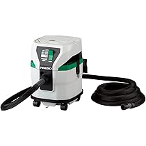Amazon.co.jp: HiKOKI(ハイコーキ) 36V コードレス集じん機