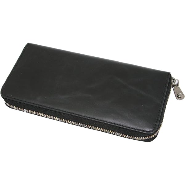 Amazon | [ジョンハリソン]J.HARRISON ショルダーバッグ 牛革 床革 黒