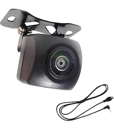 Amazon | CN-GP755VD 対応 バックカメラ ガイドライン有 超高精細 CMOS