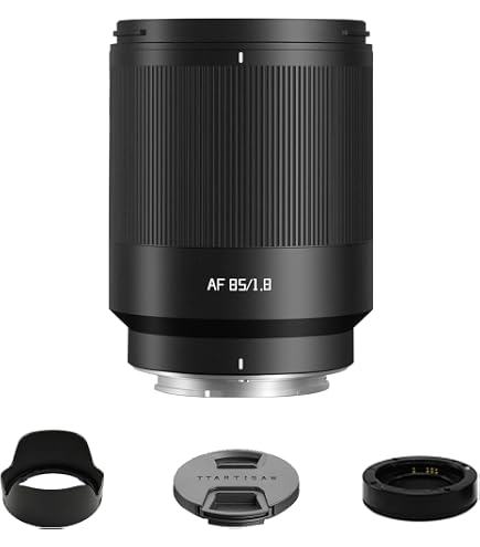 TTArtisan 25mm F2 Z-Mount APS-C Manual Fixed Large Aperture Wide