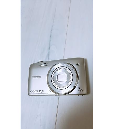 Amazon | FUJIFILM デジタルカメラ FinePix(ファインピックス) F50fd