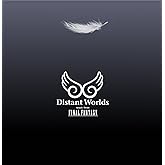 Distant Worlds music from FINAL FANTASY