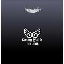 Amazon.co.jp: Distant Worlds IV: more music from FINAL FANTASY