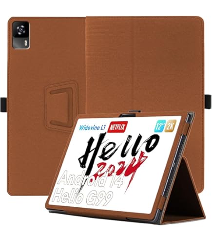 Amazon.co.jp: For Headwolf HPad6 ケース【Widevine L1対応 Android