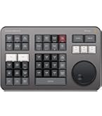 Amazon.co.jp: Blackmagic Design DaVinci Resolve Speed Editor 専用