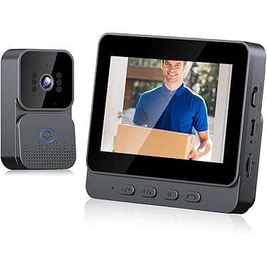 Amazon.co.jp 最新リリース: インターホン・チャイム の新着ランキング