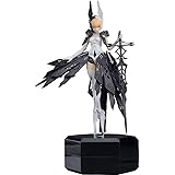 chitocerium LXXVIII-platinum 1/1スケール PS&ABS製 組み立て式プラスチックモデル