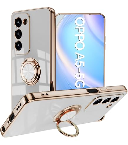 Amazon.co.jp: OPPO A5 (5G) CPH2735 スマホケース カバー