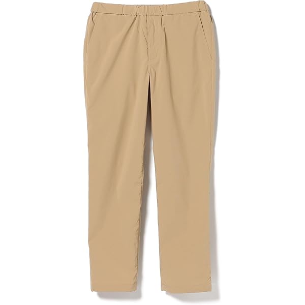 Amazon.co.jp: [ビームスゴルフ] パンツ ORANGE LABEL イージー