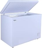 Amazon.co.jp: 業務用冷凍ストッカー280L チェストタイプ【HJR-NM280