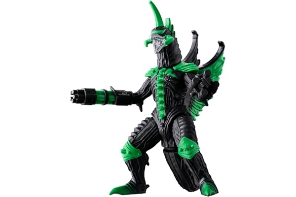 [バンダイ(BANDAI)] ゴジバースト ガトリングガイガン