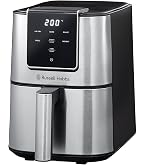 Amazon.co.jp: Russell Hobbs Air Fly Oven 1420JP : Home & Kitchen