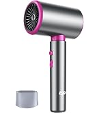 Amazon | P30 コードレスドライヤー 充電式ドライヤー 大風量 恒温
